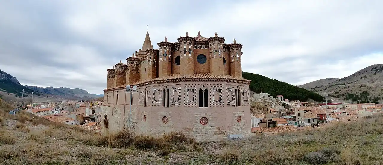 Mudanzas en Montalbán: imagen del servicio de La Seda
