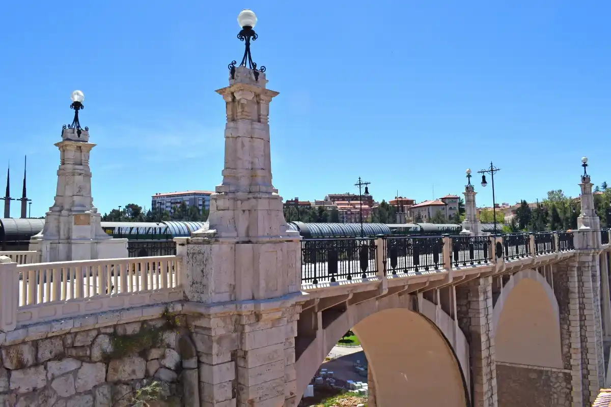 Empresa de mudanzas en Teruel